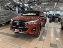 Toyota Hilux   2019 - Bán Toyota Hilux 2.8 4x4 AT sản xuất năm 2019, nhập khẩu