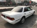 Toyota Mark II 2.0 AT   1990 - Cần bán xe Toyota Mark II đời 1990, màu trắng, nhập khẩu số tự động