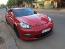 Porsche Panamera   2010 - Bán Porsche Panamera đời 2010, nhập khẩu, đăng ký 2011