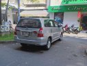Toyota Innova 2014 - Bán Toyota Innova đời 2015, màu bạc, giá tốt