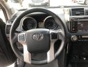 Toyota Land Cruiser   2016 - Cần bán xe Toyota Land Cruiser năm sản xuất 2016, xe nhập