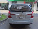 Toyota Innova 2014 - Bán Toyota Innova đời 2015, màu bạc, giá tốt