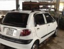 Daewoo Matiz SE  2007 - Bán Daewoo Matiz SE 2007, màu trắng, 67 triệu