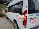 Ford Transit   2016 - Bán Ford Transit đời 2016, màu trắng, giá tốt