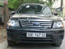 Ford Escape 2007 - Bán Ford Escape năm sản xuất 2007, màu đen số tự động giá cạnh tranh