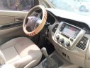 Toyota Innova  E MT 2015 - Cần bán Toyota Innova E MT năm sản xuất 2015, màu bạc