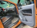 Ford Ranger   2016 - Bán xe Ford Ranger Wildtrak 3.2 đời 2016, nhập khẩu, giá tốt