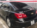 Chevrolet Cruze   2017 - Cần bán xe Chevrolet Cruze LTZ sản xuất 2017, màu đen