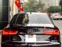 Audi A6   2016 - Cần bán Audi A6 1.8 TFSI sản xuất năm 2016, màu đen, nhập khẩu