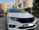 Honda City 2018 - Bán Honda City đời 2018, màu trắng như mới giá cạnh tranh