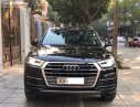 Audi Q5   2017 - Cần bán gấp Audi Q5 năm sản xuất 2017, màu đen, xe nhập