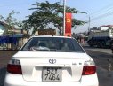 Toyota Vios   G MT 2005 - Cần bán lại xe Toyota Vios G MT đời 2005, nhập khẩu nguyên chiếc