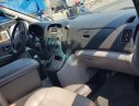 Hyundai Starex 2007 - Bán xe Hyundai Starex năm sản xuất 2007, màu đen, nhập khẩu