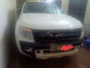 Ford Ranger 2016 - Bán Ford Ranger sản xuất năm 2016, màu trắng, nhập khẩu chính chủ giá cạnh tranh