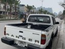 Ford Ranger 2001 - Bán xe Ford Ranger MT năm 2001, màu trắng, nhập khẩu nguyên chiếc số sàn