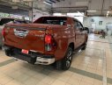 Toyota Hilux   2019 - Bán Toyota Hilux 2.8 4x4 AT sản xuất năm 2019, nhập khẩu