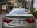 Toyota Camry SE 2.5 AT 2015 - Bán Toyota Camry SE 2.5 AT năm sản xuất 2015, xe nhập