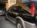 Ford Everest 2005 - Cần bán Ford Everest năm sản xuất 2005, màu đen