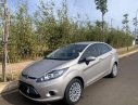 Ford Fiesta   2012 - Bán xe Ford Fiesta đời 2012, odo chuẩn 32 ngàn 