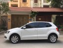 Volkswagen Polo 2018 - Bán Volkswagen Polo 1.6 AT sản xuất năm 2018, màu trắng, xe nhập