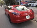 Porsche Panamera   2010 - Bán Porsche Panamera đời 2010, nhập khẩu, đăng ký 2011