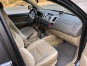 Toyota Hilux   2012 - Cần bán xe Toyota Hilux năm 2012, nhập khẩu đẹp như mới