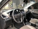 Hyundai Santa Fe AT 2018 - Cần bán gấp Hyundai Santa Fe AT đời 2018