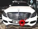 Mercedes-Benz C class  C250 2018 - Bán Mercedes C250 năm sản xuất 2018, màu trắng, nhập khẩu