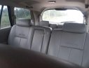 Toyota Innova G 2010 - Cần bán gấp Toyota Innova G năm 2010, màu bạc, giá tốt