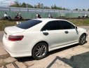 Toyota Camry SE 2.4 2006 - Cần bán lại xe Toyota Camry SE 2.4 đời 2006, màu trắng, nhập khẩu nguyên chiếc chính chủ