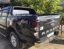 Ford Ranger XL 2.2L 4x4 MT 2016 - Bán Ford Ranger XL 2.2L 4x4 MT đời 2016, màu đen, nhập khẩu nguyên chiếc số sàn, giá 465tr