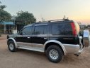 Ford Everest 2005 - Cần bán Ford Everest năm sản xuất 2005, màu đen