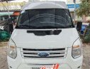 Ford Transit   2016 - Bán Ford Transit đời 2016, màu trắng, giá tốt