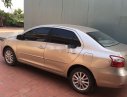 Toyota Vios 1.5E MT  2014 - Bán xe Toyota Vios 1.5E MT đời 2014 chính chủ, 308tr