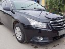 Daewoo Lacetti   SE 2010 - Cần bán Daewoo Lacetti SE năm sản xuất 2010, màu đen, xe nhập chính chủ, giá chỉ 242 triệu