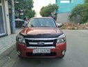 Ford Ranger    2011 - Bán Ford Ranger đời 2011, màu đỏ, giá chỉ 325 triệu