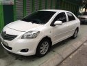 Toyota Vios 2014 - Bán Toyota Vios sản xuất 2014, màu trắng chính chủ