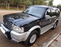 Ford Everest    2006 - Cần bán Ford Everest năm sản xuất 2006, màu đen