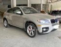 BMW X6 xDrive50i 2010 - Bán BMW X6 xDrive50i đời 2010, nhập khẩu, giá 860 triệu