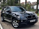 BMW X5 2007 - Cần bán gấp BMW X5 2007, nhập khẩu chính chủ