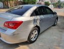 Chevrolet Cruze 2017 - Cần bán lại xe Chevrolet Cruze 2017, màu bạc, nhập khẩu nguyên chiếc, giá tốt