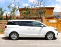 Kia Sedona 2020 - Giao xe nhanh tận nhà - Giảm giá cực sốc chiếc xe Kia Sedona 2.2DAT Deluxe, sản xuất 2020, màu trắng