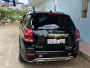 Chevrolet Captiva Revv LTZ 2.4 AT 2017 - Xe Chevrolet Captiva Revv LTZ 2.4 AT năm 2017, màu đen như mới, 696 triệu