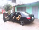 Toyota Vios   2007 - Bán Toyota Vios năm 2007, màu đen, nhập khẩu 