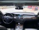 BMW 7 Series  750LI     2016 - Xe BMW 7 Series 750LI 2016, nhập khẩu nguyên chiếc, 980 triệu