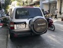 Toyota Land Cruiser   2002 - Bán xe Toyota Land Cruiser sản xuất năm 2002, màu bạc