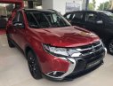 Mitsubishi Outlander   2019 - Bán xe Mitsubishi Outlander đời 2019, màu đỏ, giá tốt