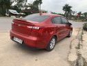 Kia Rio  AT 2016 - Cần bán Kia Rio AT đời 2016, màu đỏ, nhập khẩu nguyên chiếc, giá chỉ 445 triệu