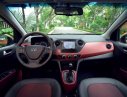 Hyundai Grand i10   2020 - Bán Hyundai Grand i10 năm 2020, màu trắng, giá tốt