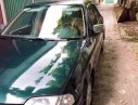 Ford Laser   2000 - Cần bán lại xe Ford Laser sản xuất 2000